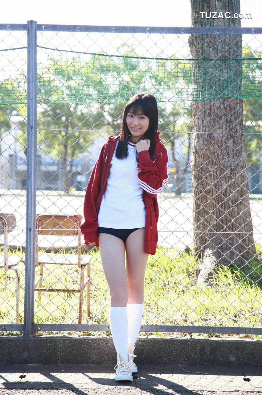 WPB写真_Rino Sashihara 指原莉乃 EX03 写真集[51P]