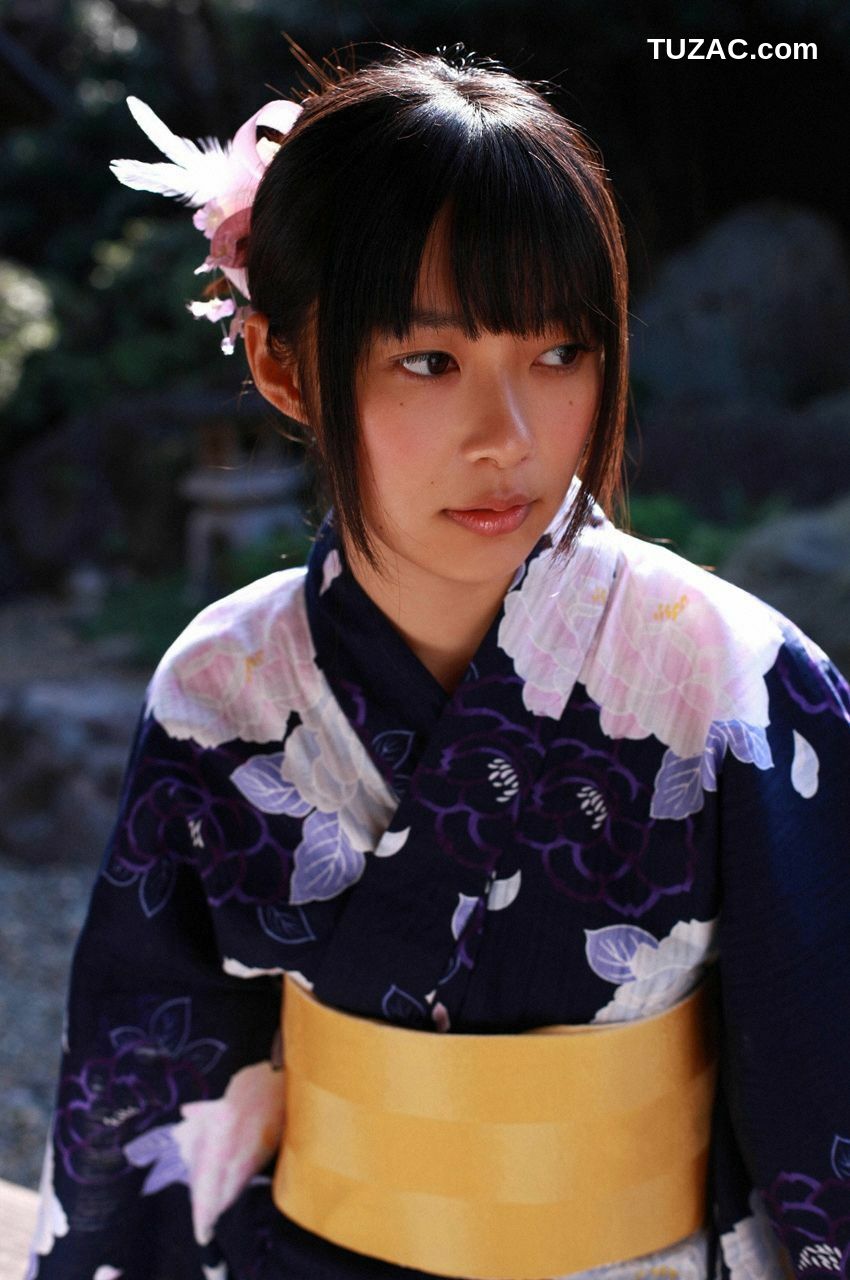 WPB写真_Rino Sashihara 指原莉乃 EX03 写真集[51P]