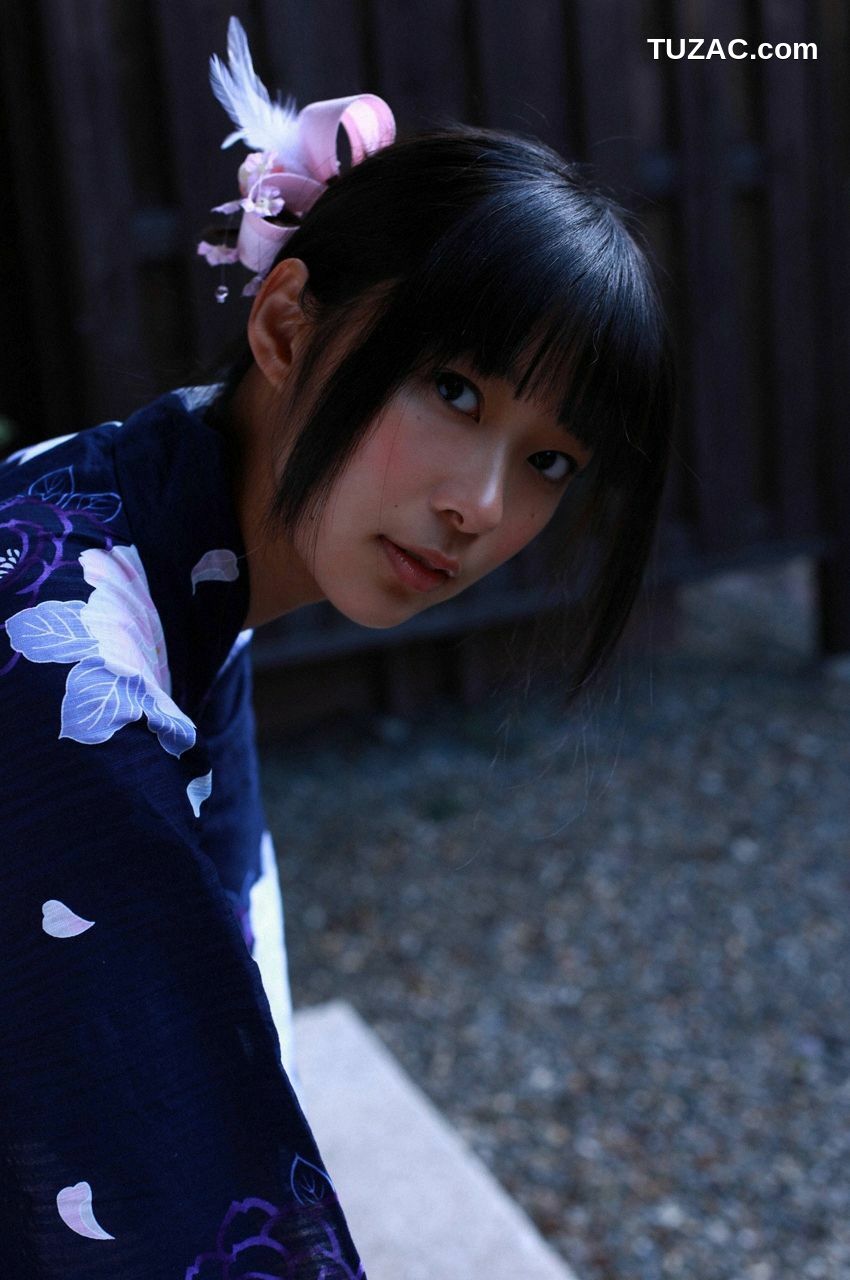 WPB写真_Rino Sashihara 指原莉乃 EX03 写真集[51P]