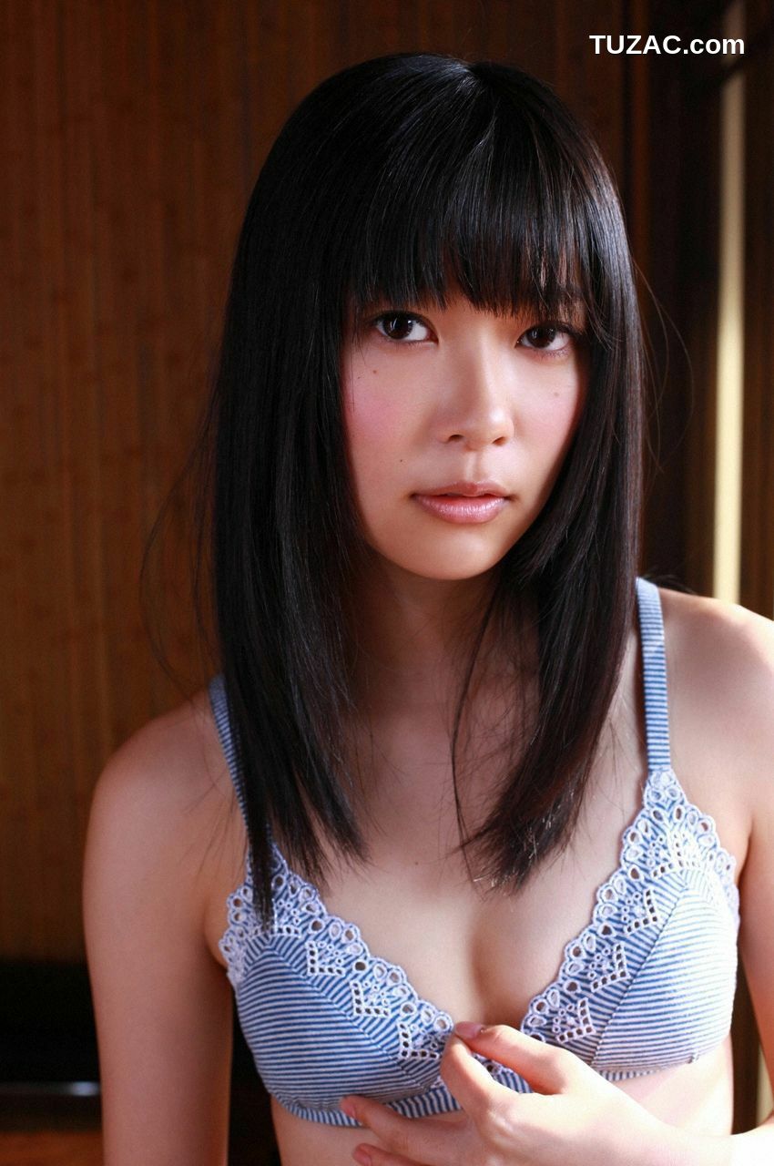 WPB写真_Rino Sashihara 指原莉乃 EX03 写真集[51P]