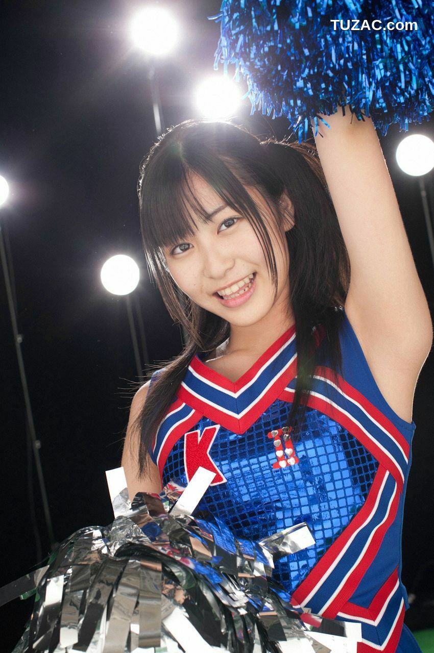 WPB写真_SKE48《CHEER FIGHT!!! 2011 SPRING》 No.131 写真集[43P]