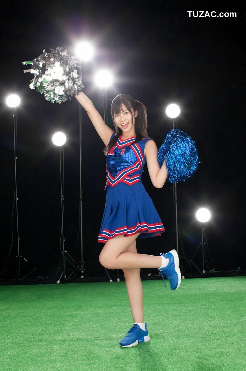 WPB写真_SKE48《CHEER FIGHT!!! 2011 SPRING》 No.131 写真集[43P]