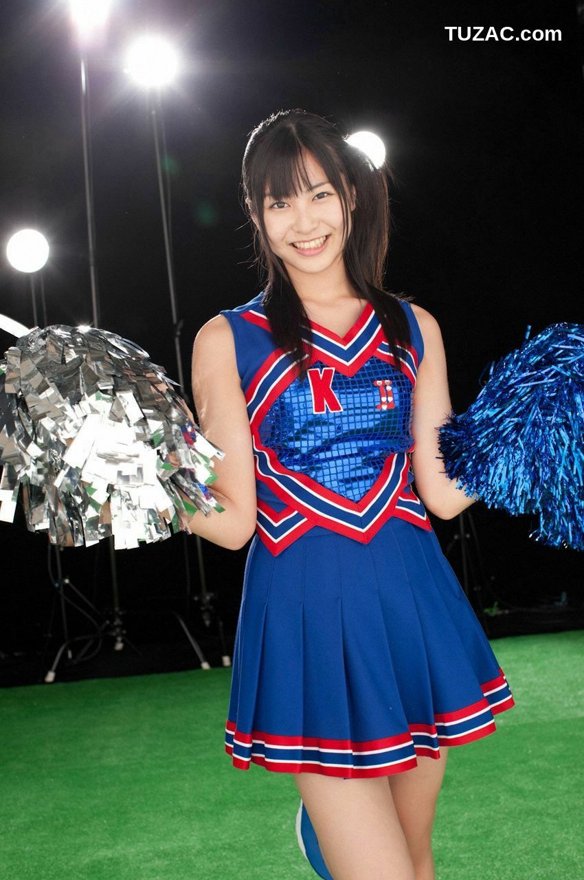 WPB写真_SKE48《CHEER FIGHT!!! 2011 SPRING》 No.131 写真集[43P]