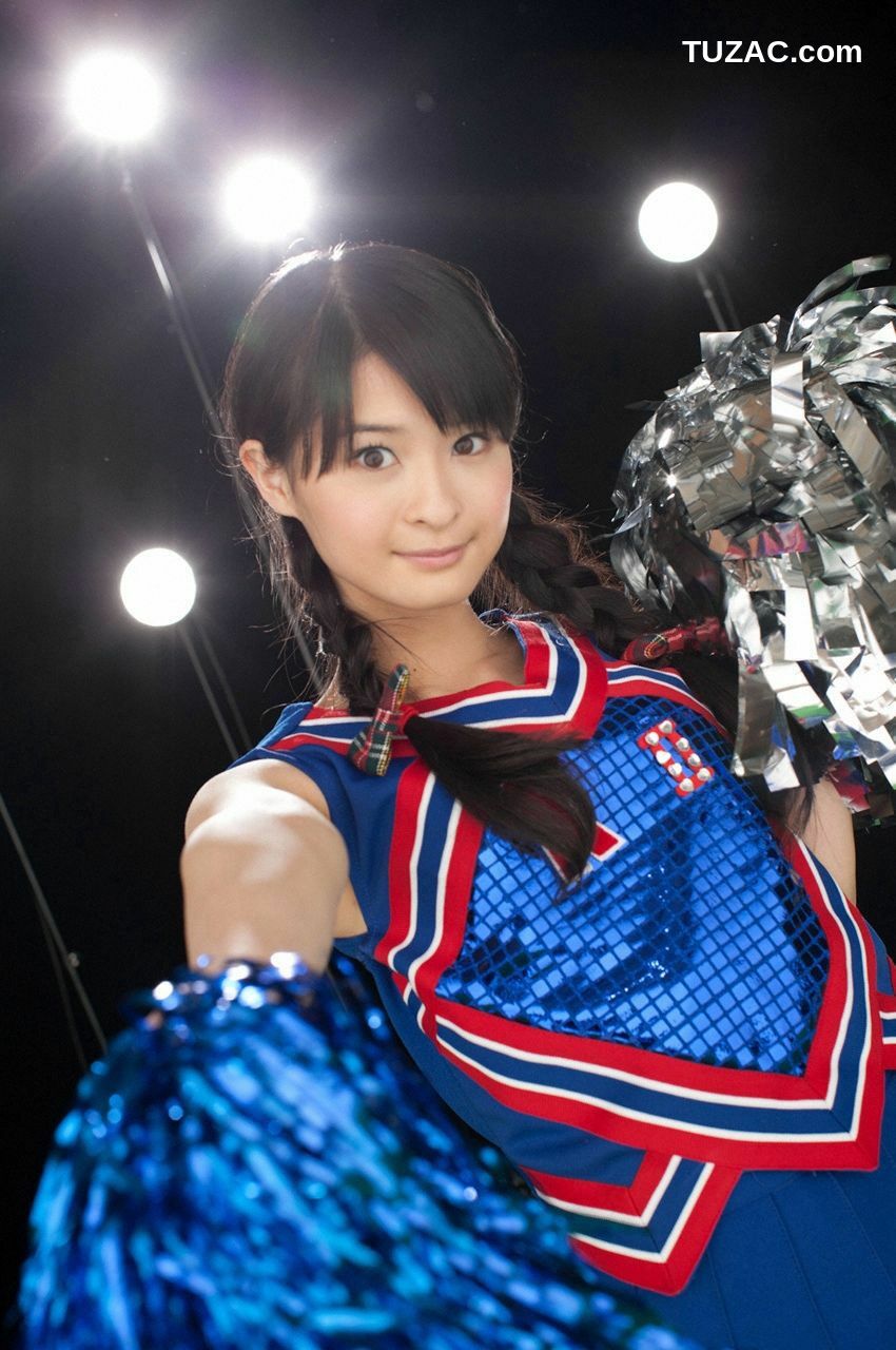 WPB写真_SKE48《CHEER FIGHT!!! 2011 SPRING》 No.131 写真集[43P]