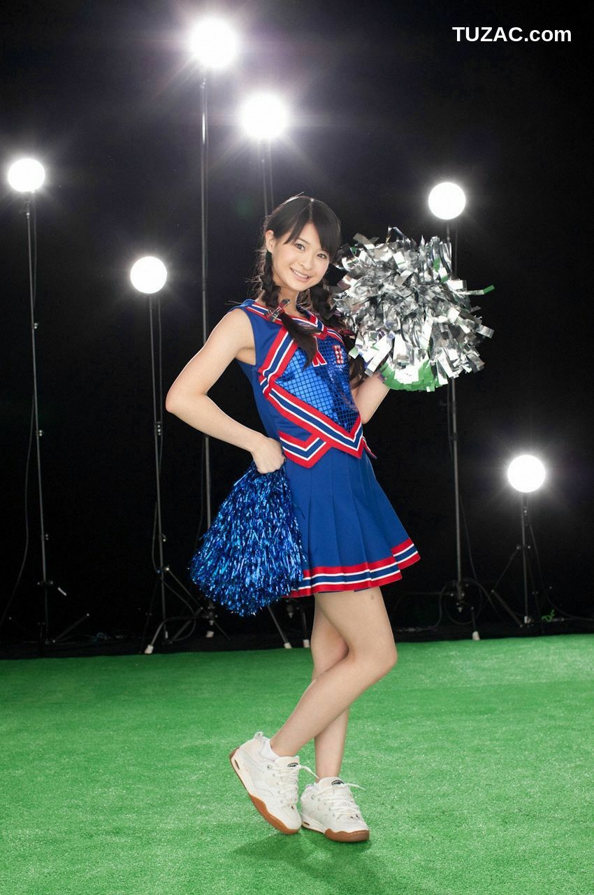 WPB写真_SKE48《CHEER FIGHT!!! 2011 SPRING》 No.131 写真集[43P]