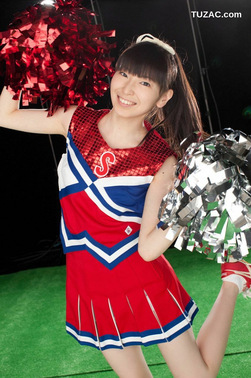 WPB写真_SKE48《CHEER FIGHT!!! 2011 SPRING》 No.131 写真集[43P]