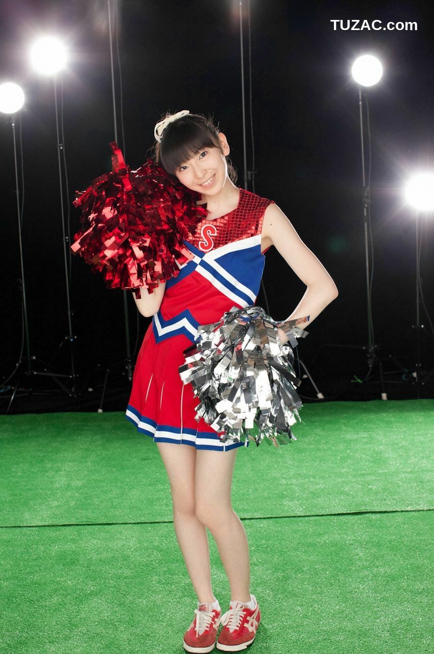 WPB写真_SKE48《CHEER FIGHT!!! 2011 SPRING》 No.131 写真集[43P]
