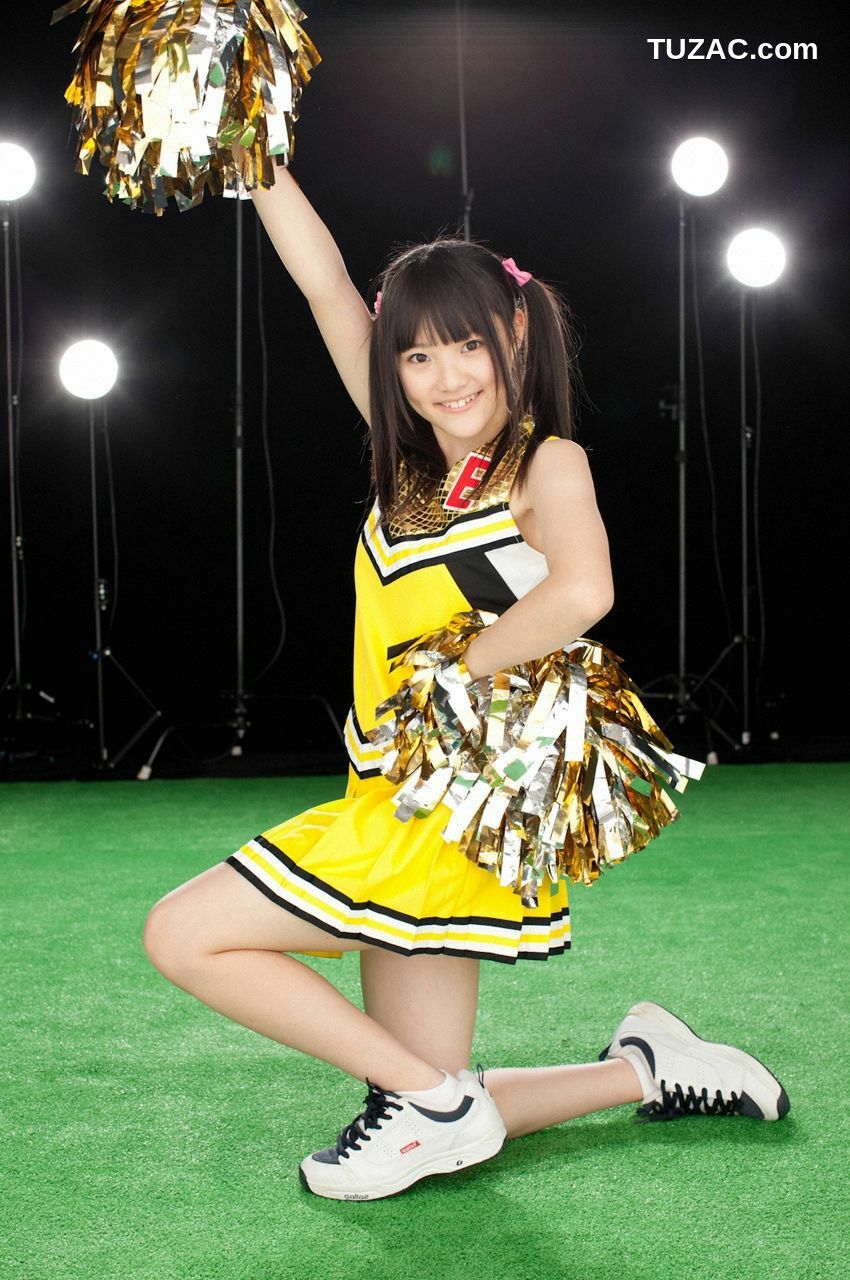 WPB写真_SKE48《CHEER FIGHT!!! 2011 SPRING》 No.131 写真集[43P]