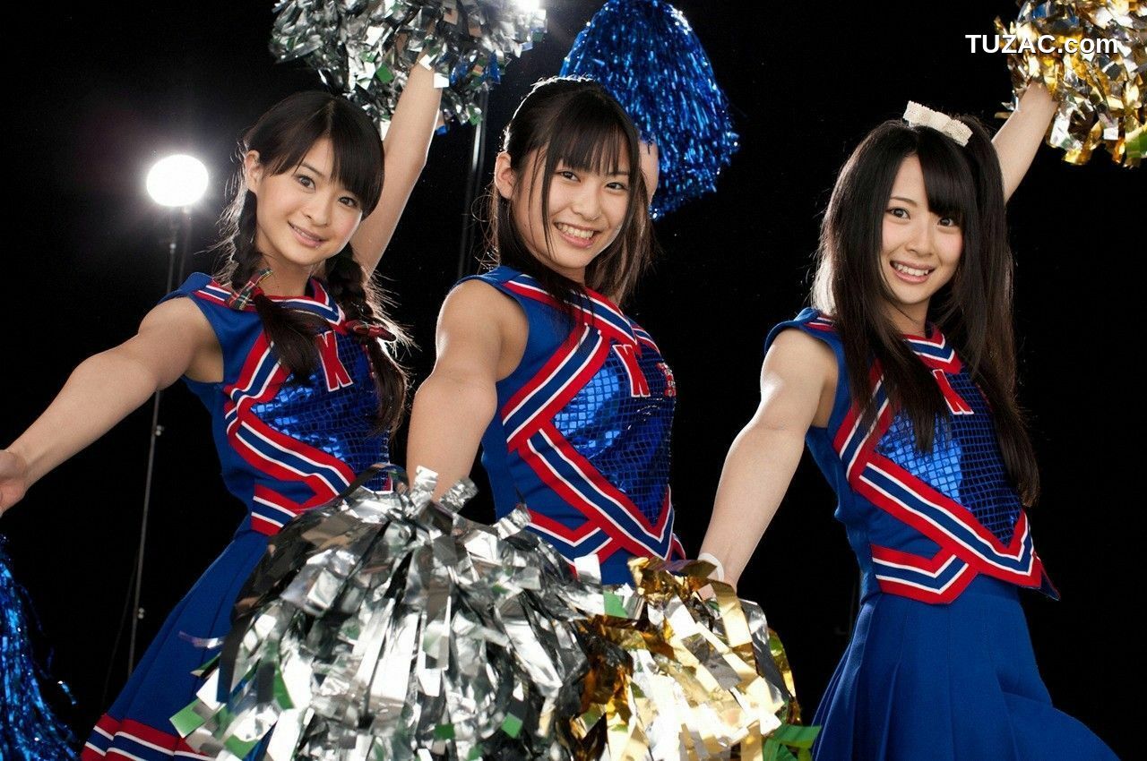 WPB写真_SKE48组合成员 No.131 写真集[43P]