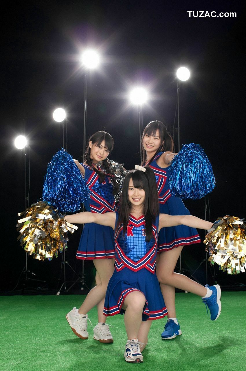 WPB写真_SKE48组合成员 No.131 写真集[43P]