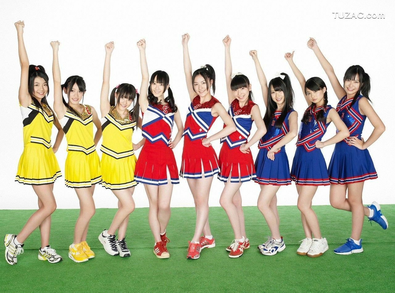 WPB写真_SKE48组合成员 No.131 写真集[43P]