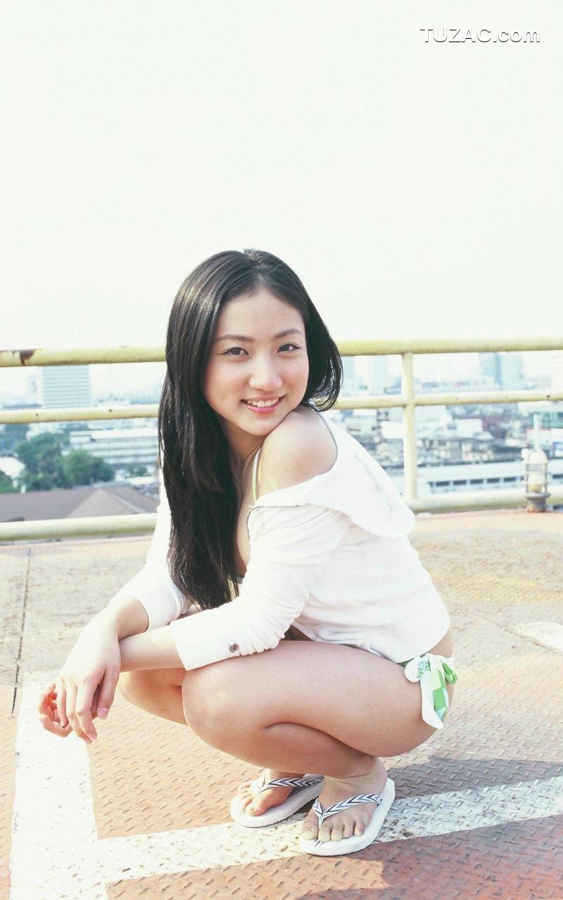 WPB写真_Saaya Irie 紗綾 EX13 写真集[45P]