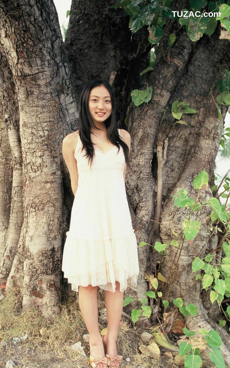 WPB写真_Saaya Irie 紗綾 EX13 写真集[45P]