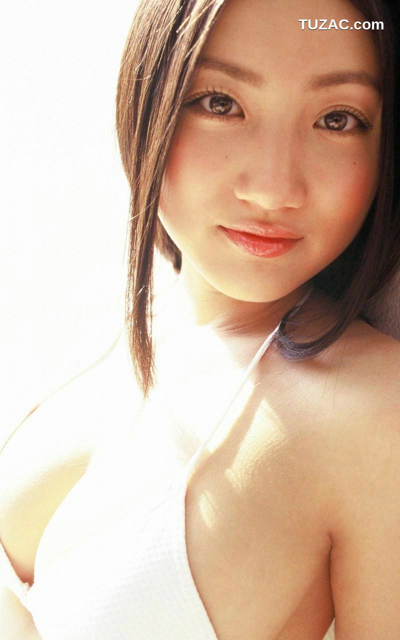 WPB写真_Saaya Irie 紗綾 EX13 写真集[45P]