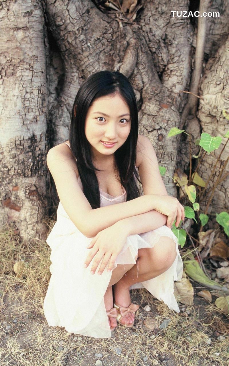 WPB写真_Saaya Irie 紗綾 EX13 写真集[45P]