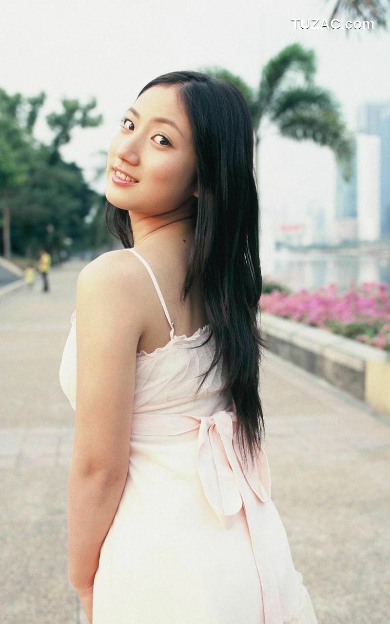 WPB写真_Saaya Irie 紗綾 EX13 写真集[45P]