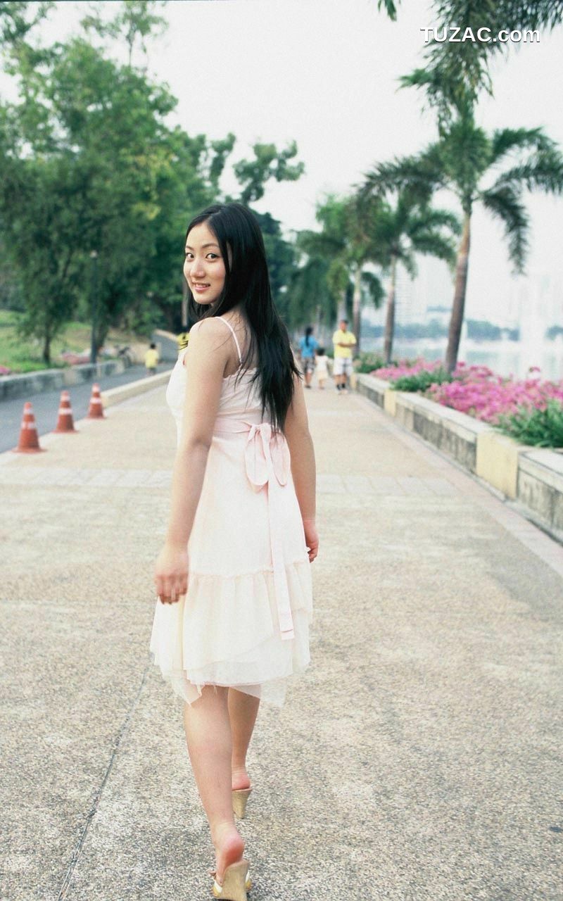 WPB写真_Saaya Irie 紗綾 EX13 写真集[45P]