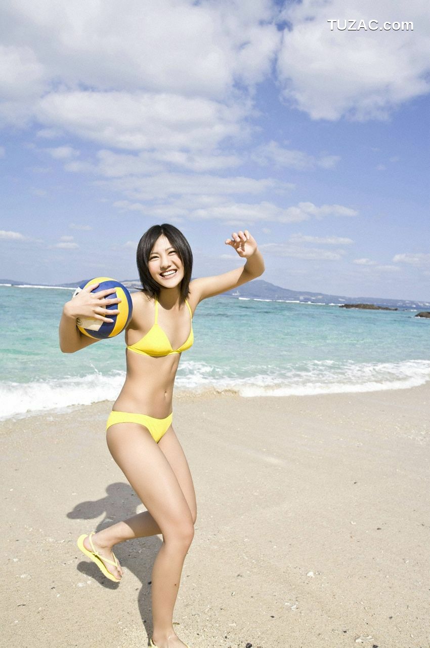 WPB写真_Sae Miyazawa 宮澤佐江《chapte》 写真集[90P]