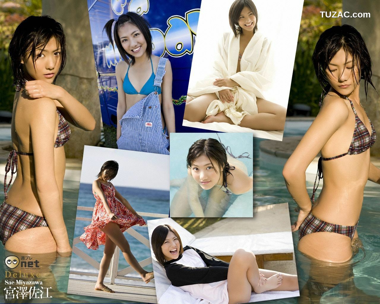 WPB写真_Sae Miyazawa 宮澤佐江《chapte》 写真集[90P]