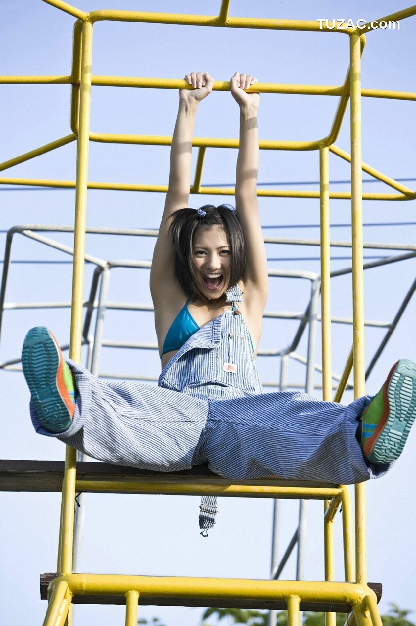 WPB写真_Sae Miyazawa 宮澤佐江《chapte》 写真集[90P]