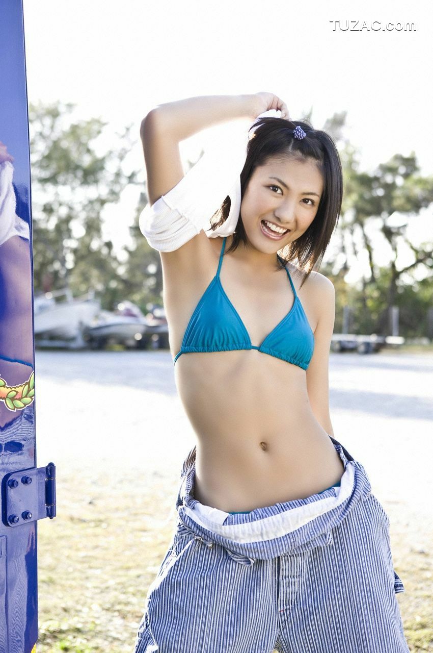 WPB写真_Sae Miyazawa 宮澤佐江《chapte》 写真集[90P]