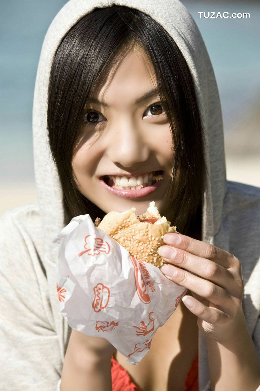 WPB写真_Sae Miyazawa 宮澤佐江《chapte》 写真集[90P]