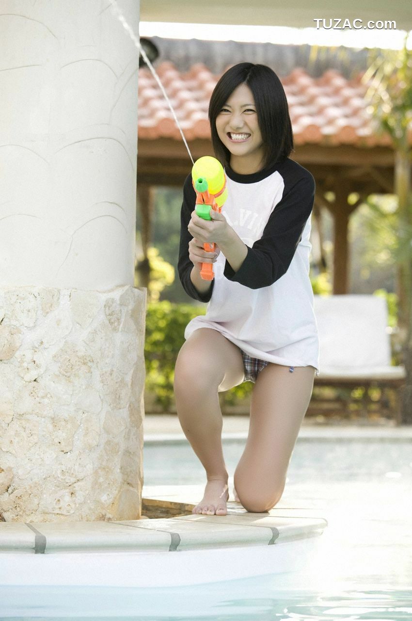 WPB写真_Sae Miyazawa 宮澤佐江《chapte》 写真集[90P]