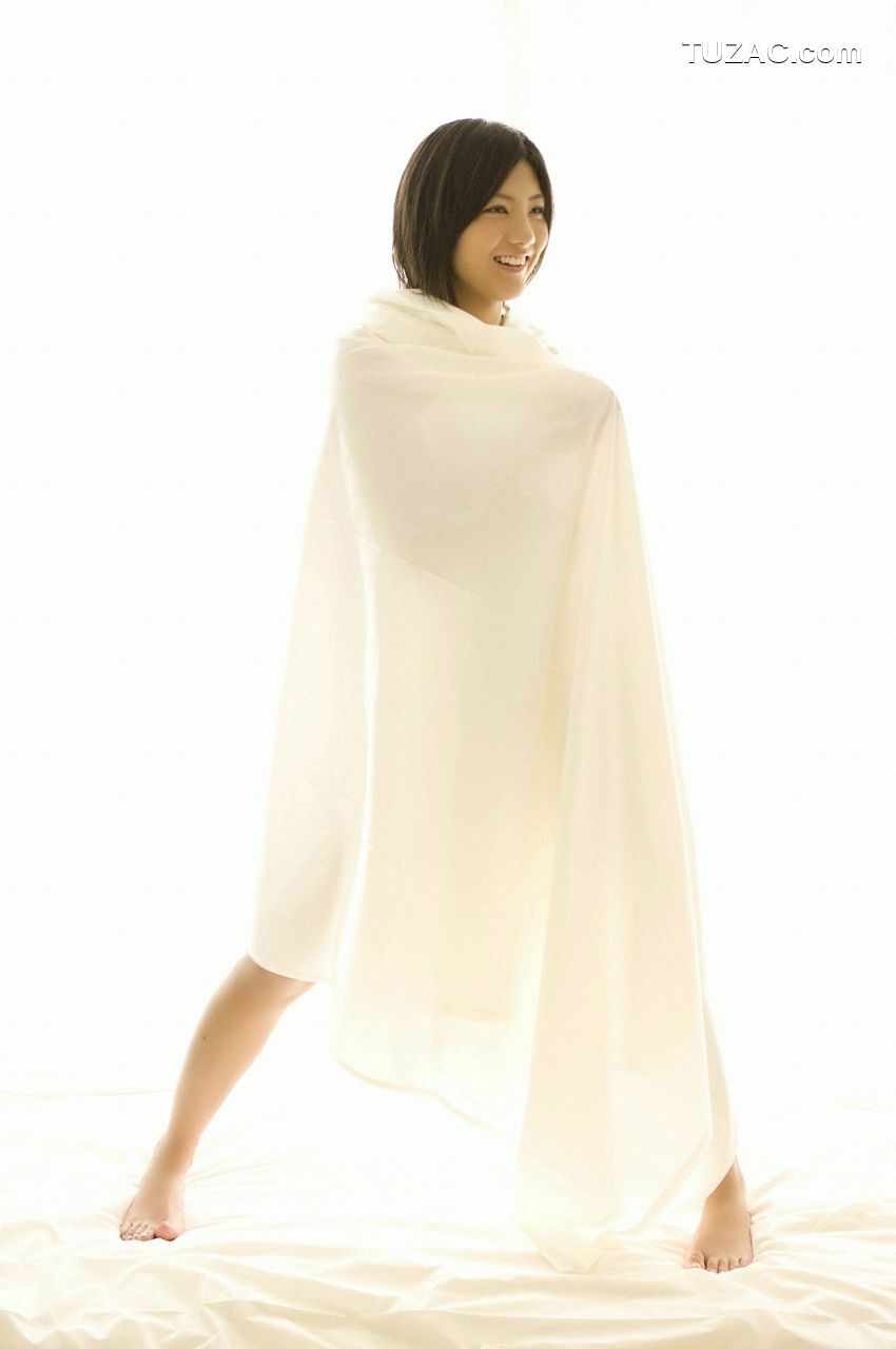 WPB写真_Sae Miyazawa 宮澤佐江《chapte》 写真集[90P]