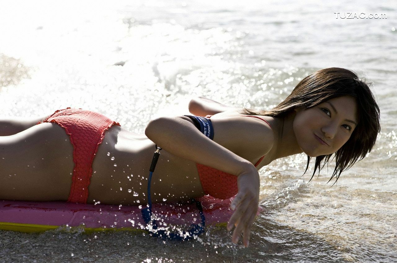 WPB写真_Sae Miyazawa 宮澤佐江《chapte》 写真集[90P]