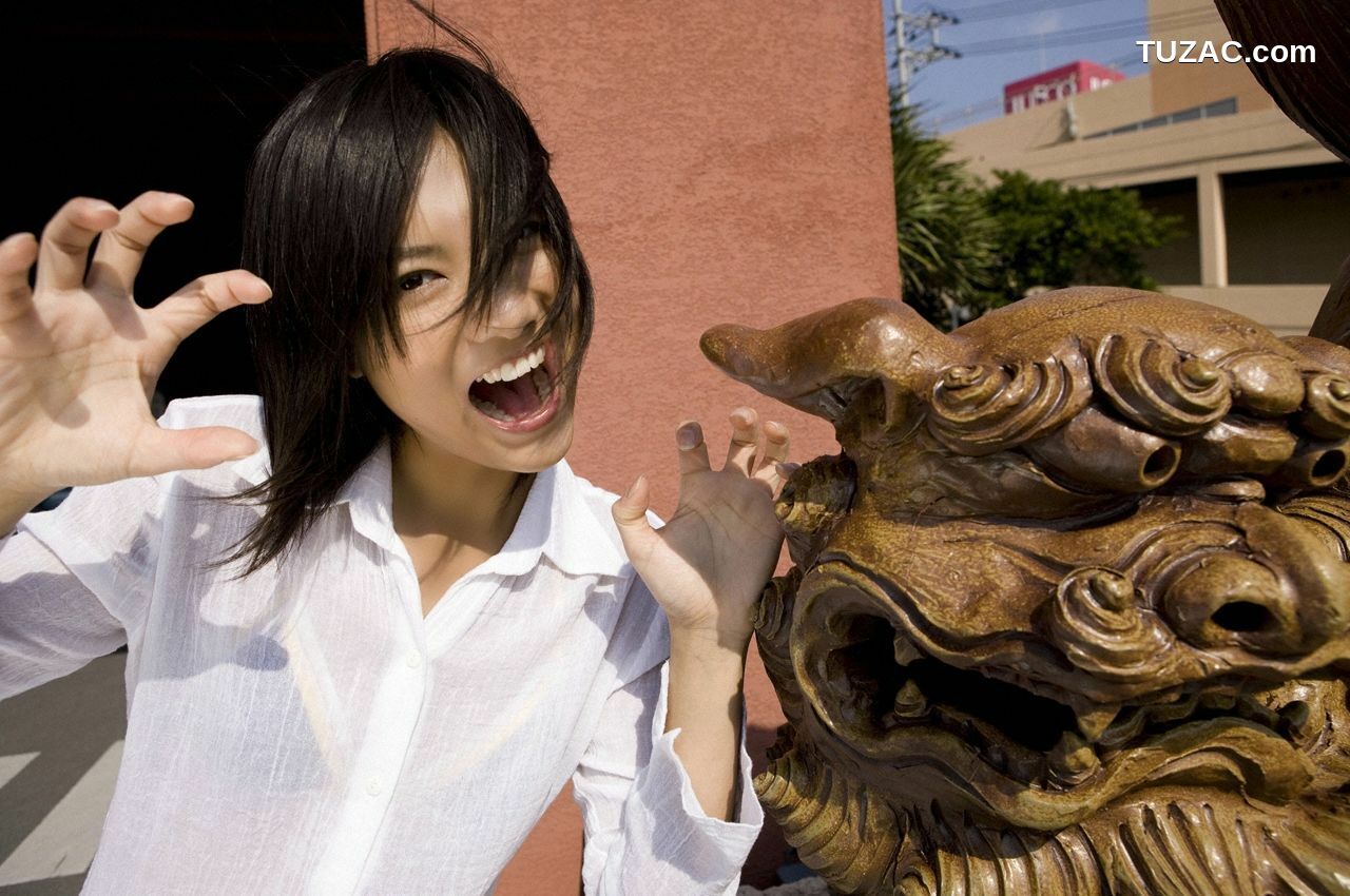 WPB写真_Sae Miyazawa 宮澤佐江《chapte》 写真集[90P]