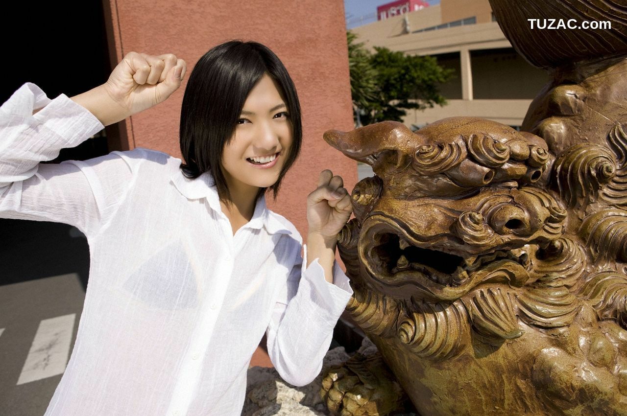WPB写真_Sae Miyazawa 宮澤佐江《chapte》 写真集[90P]