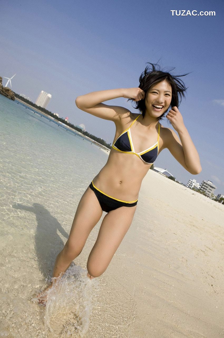 WPB写真_Sae Miyazawa 宮澤佐江《chapte》 写真集[90P]