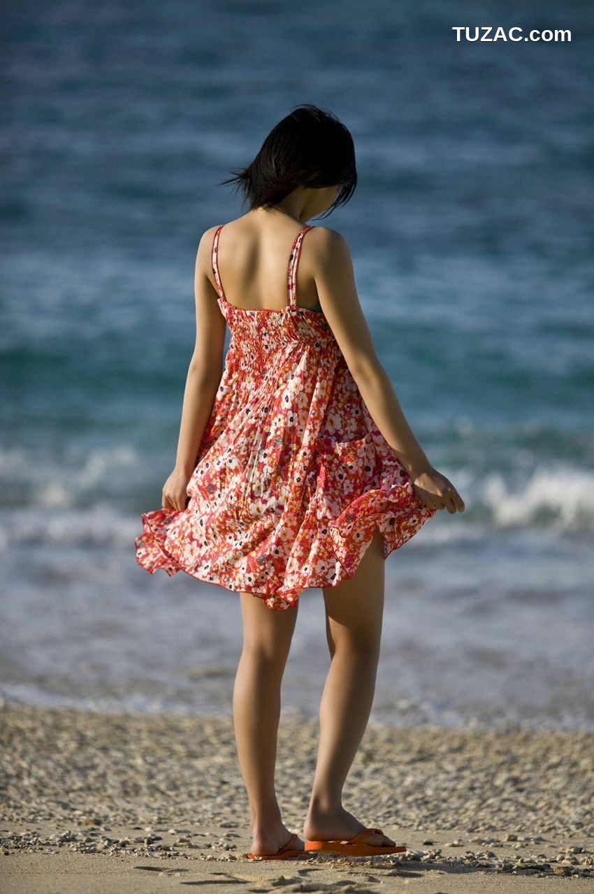 WPB写真_Sae Miyazawa 宮澤佐江《chapte》 写真集[90P]