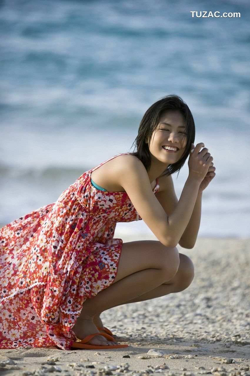 WPB写真_Sae Miyazawa 宮澤佐江《chapte》 写真集[90P]