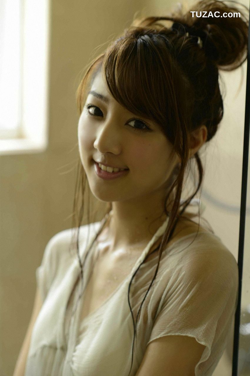 WPB写真_Sasaki Moyoko 佐々木もよこ/佐々木萌子 EX84 写真集[59P]