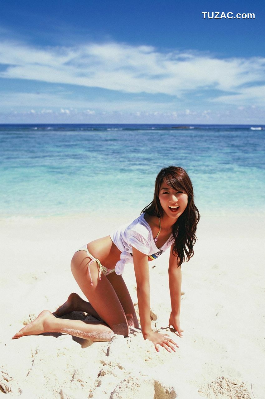 WPB写真_Sasaki Moyoko 佐々木もよこ/佐々木萌子 EX84 写真集[59P]