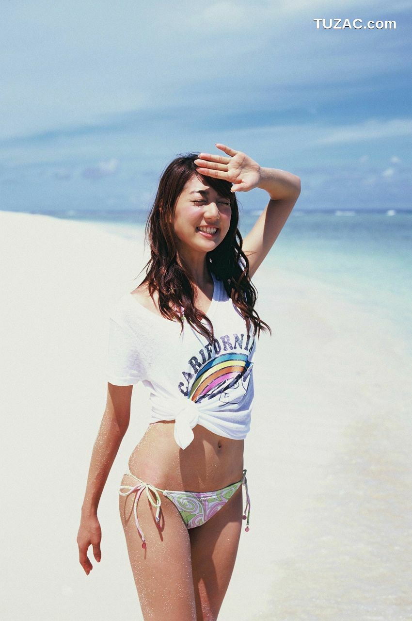 WPB写真_Sasaki Moyoko 佐々木もよこ/佐々木萌子 EX84 写真集[59P]