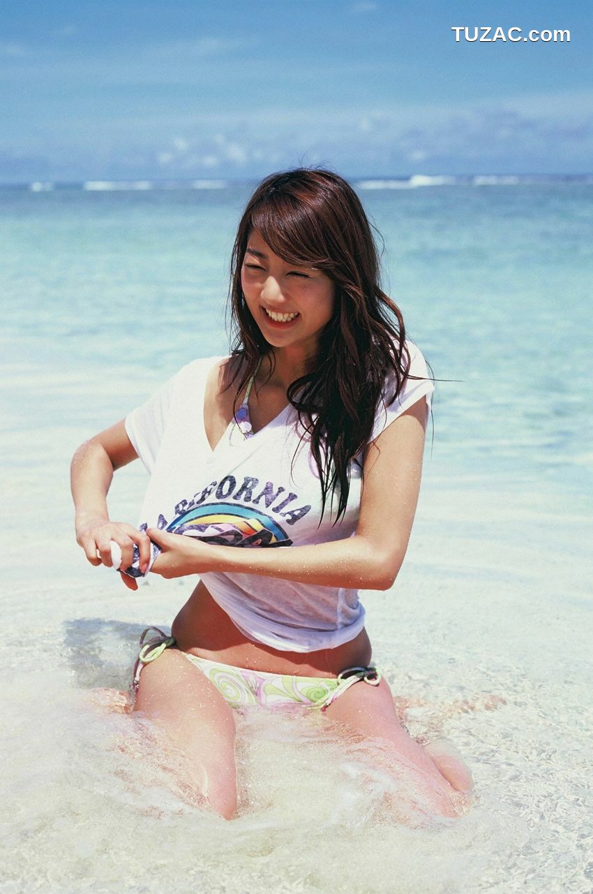 WPB写真_Sasaki Moyoko 佐々木もよこ/佐々木萌子 EX84 写真集[59P]