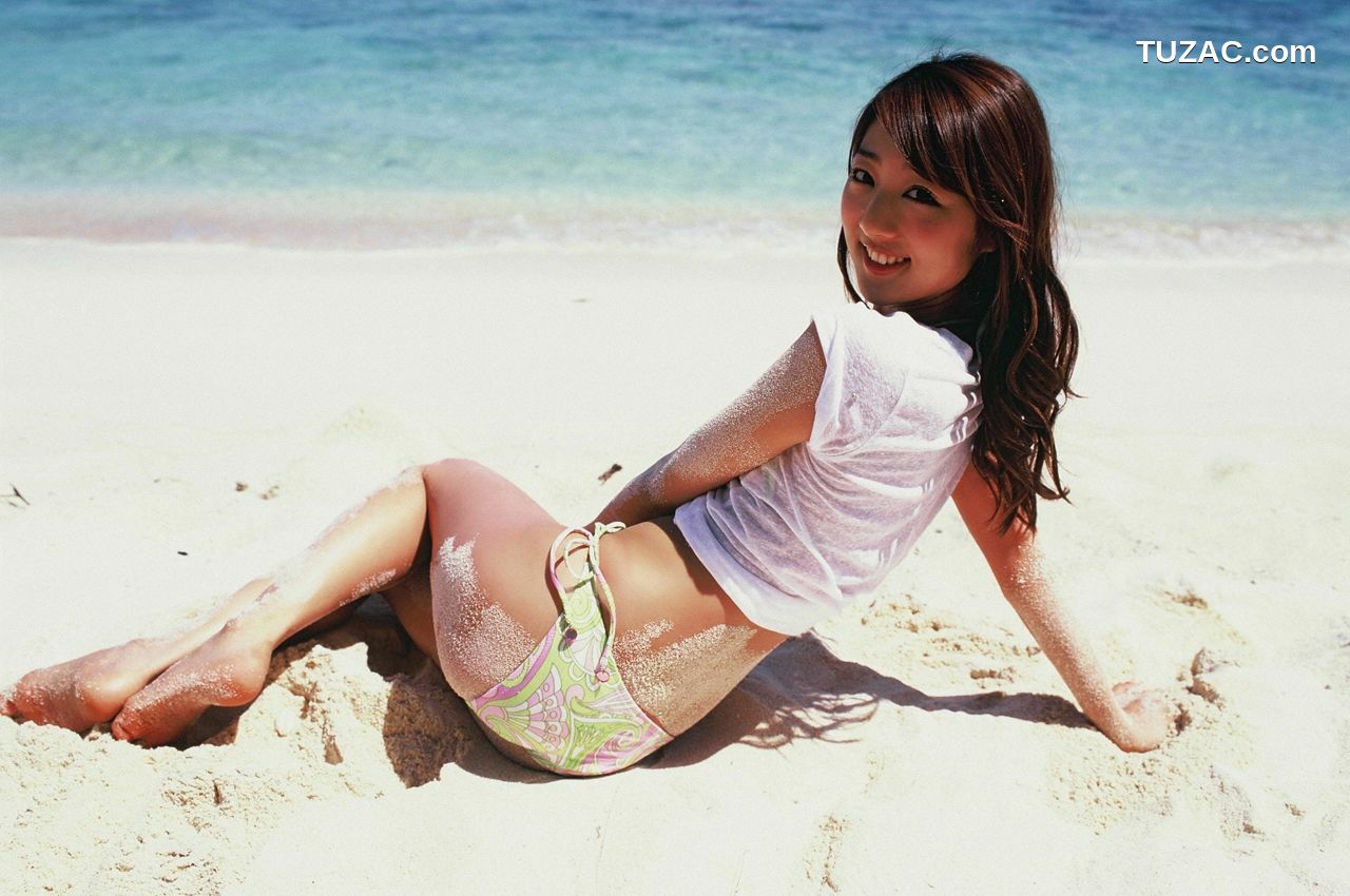 WPB写真_Sasaki Moyoko 佐々木もよこ/佐々木萌子 EX84 写真集[59P]