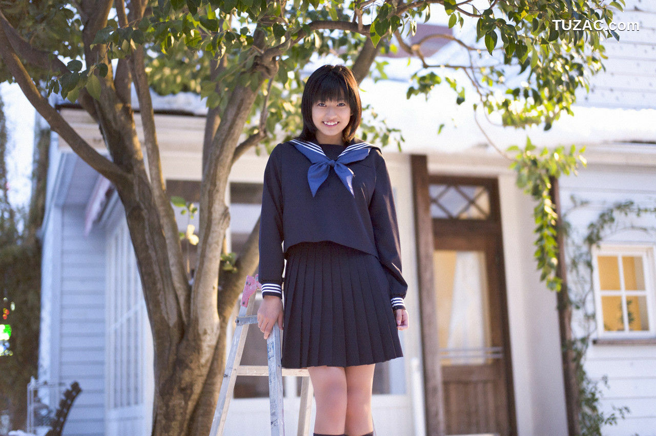 WPB写真_Sawada Natsuki 澤田夏生 EX181 写真集[40P]