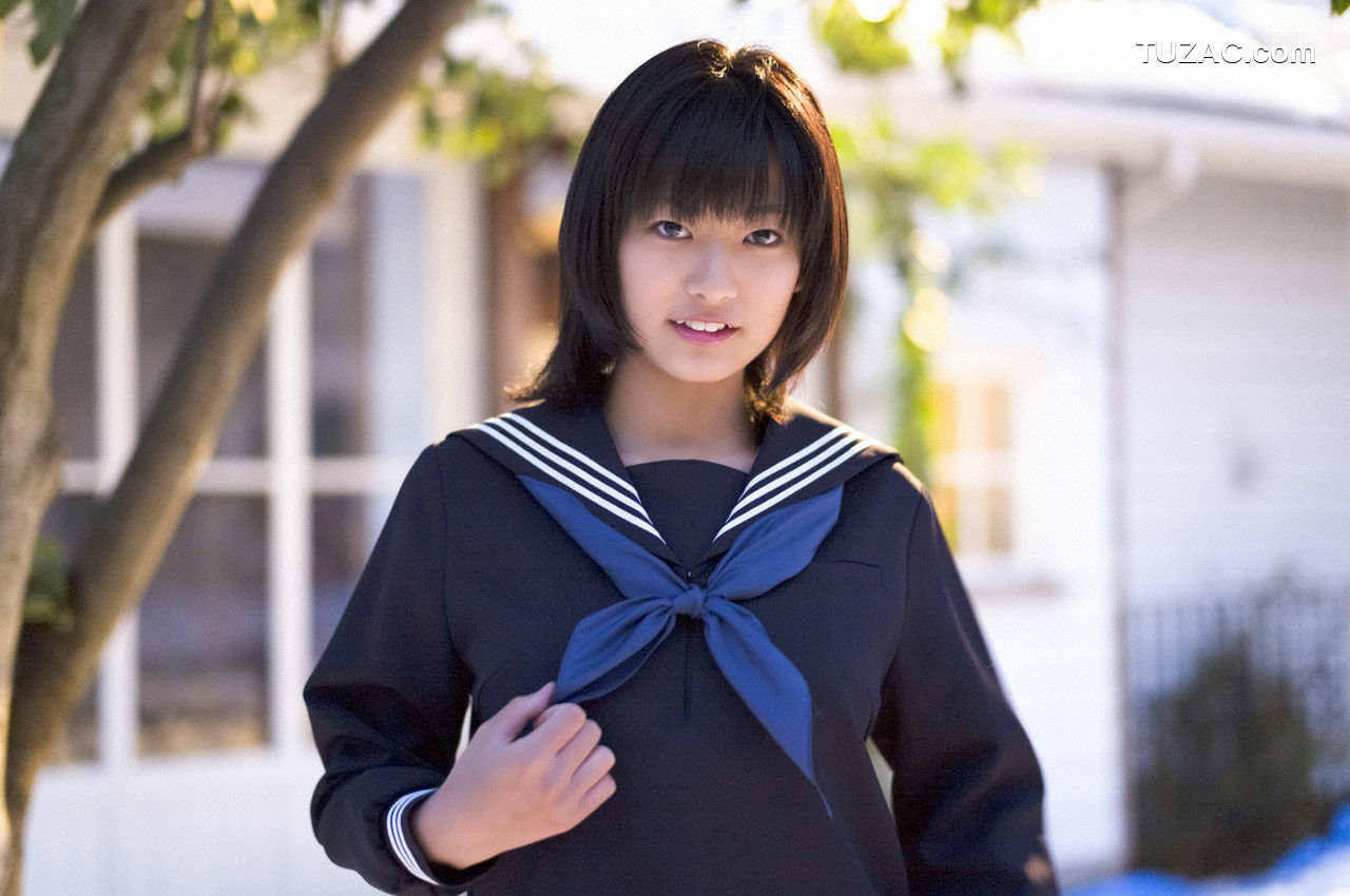 WPB写真_Sawada Natsuki 澤田夏生 EX181 写真集[40P]