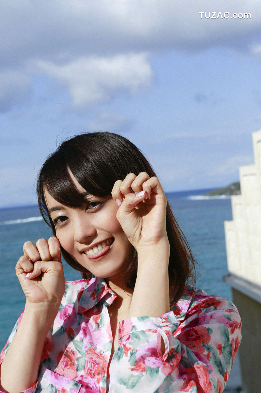 WPB写真_Seyama Mariko 脊山麻理子 No.168 写真集[132P]