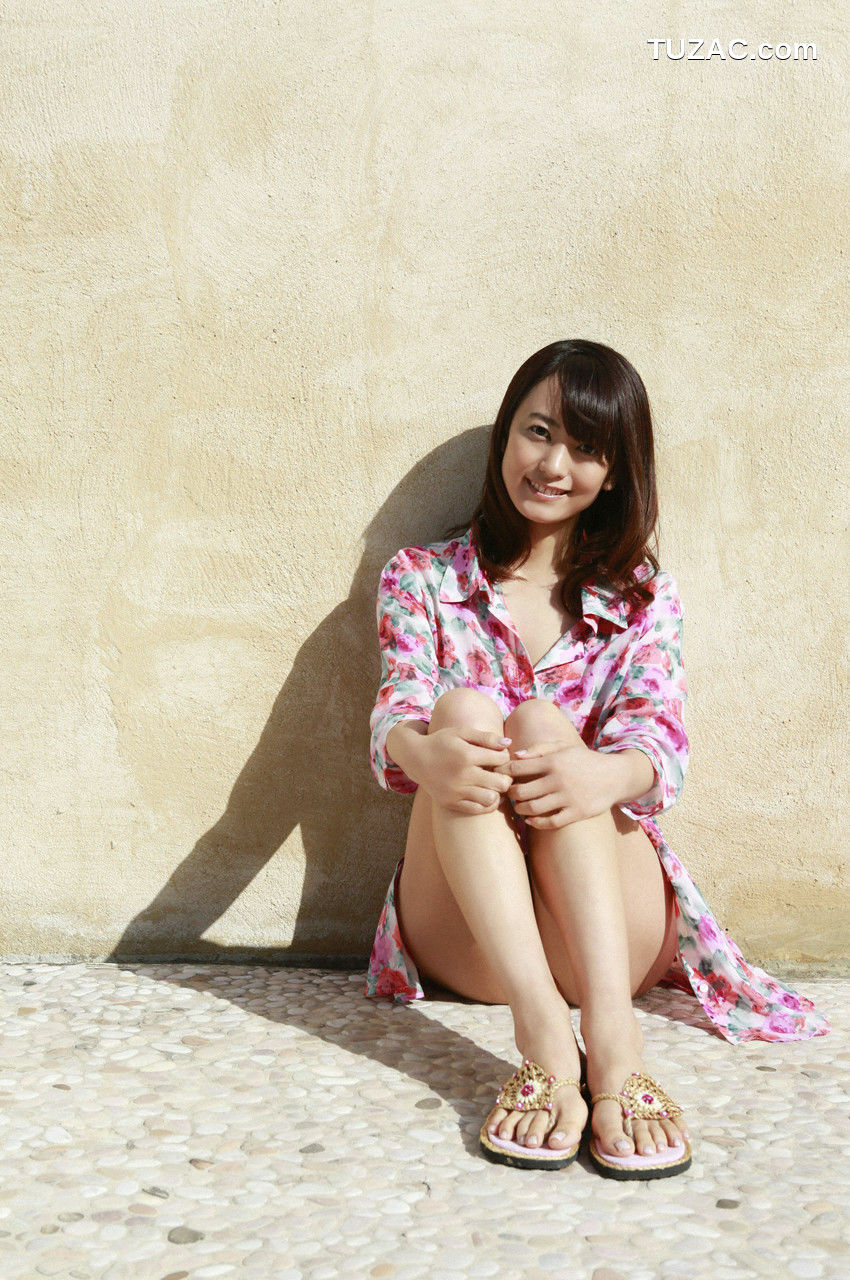 WPB写真_Seyama Mariko 脊山麻理子 No.168 写真集[132P]