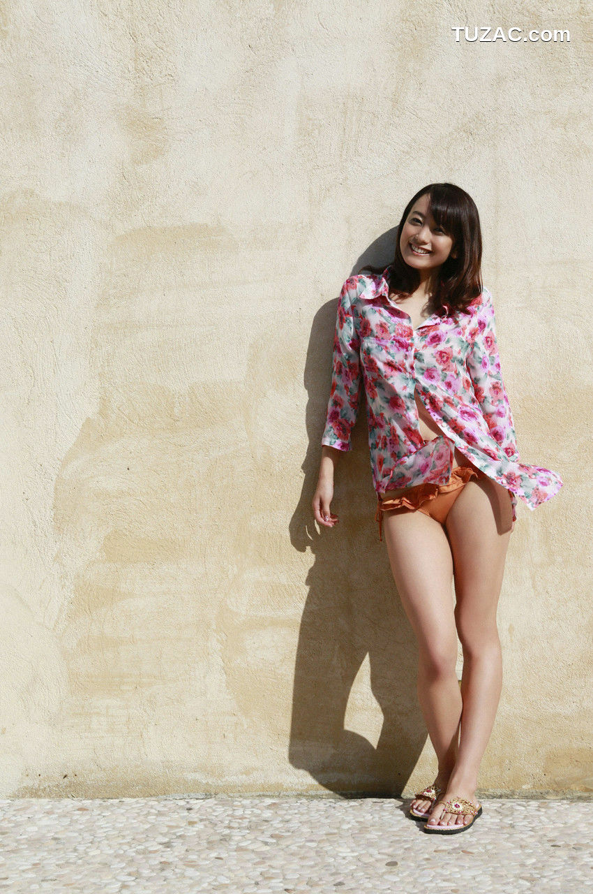 WPB写真_Seyama Mariko 脊山麻理子 No.168 写真集[132P]