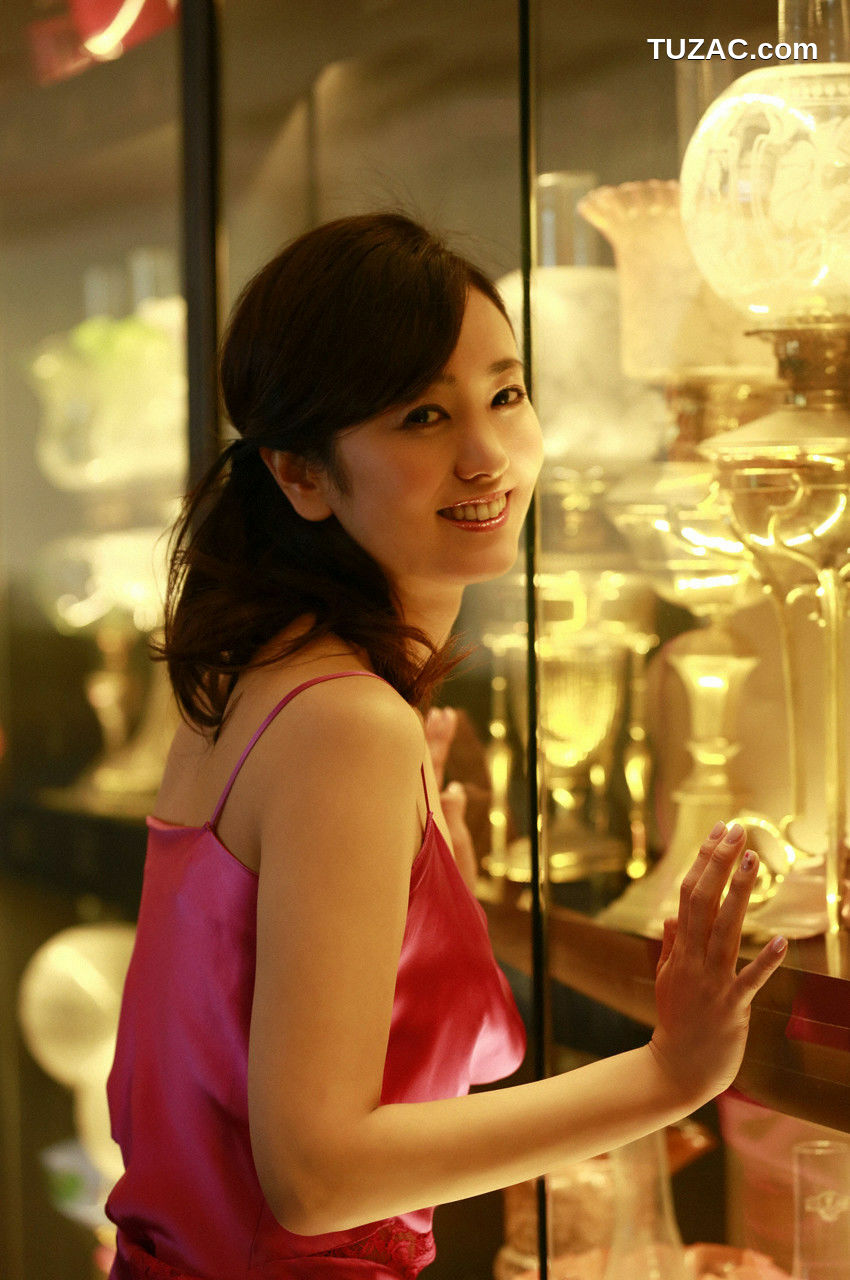 WPB写真_Seyama Mariko 脊山麻理子 No.168 写真集[132P]