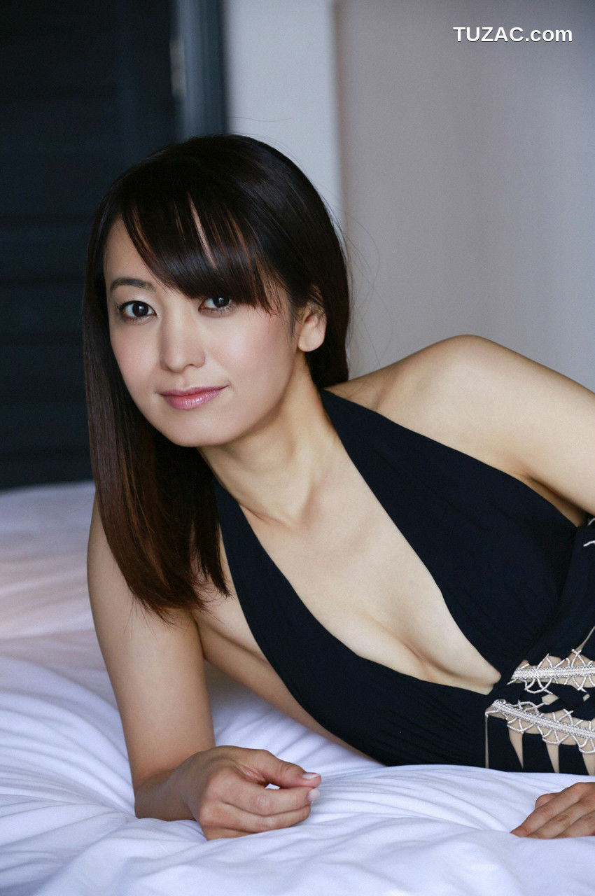 WPB写真_Seyama Mariko 脊山麻理子 No.168 写真集[132P]