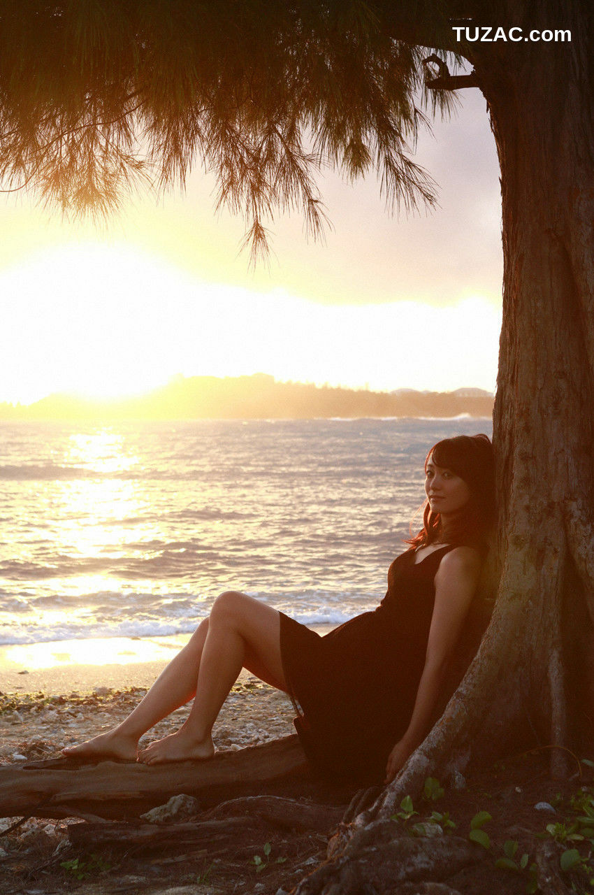 WPB写真_Seyama Mariko 脊山麻理子 No.168 写真集[132P]