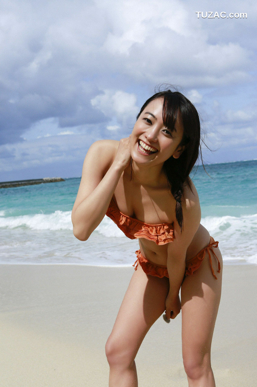 WPB写真_Seyama Mariko 脊山麻理子 No.168 写真集[132P]