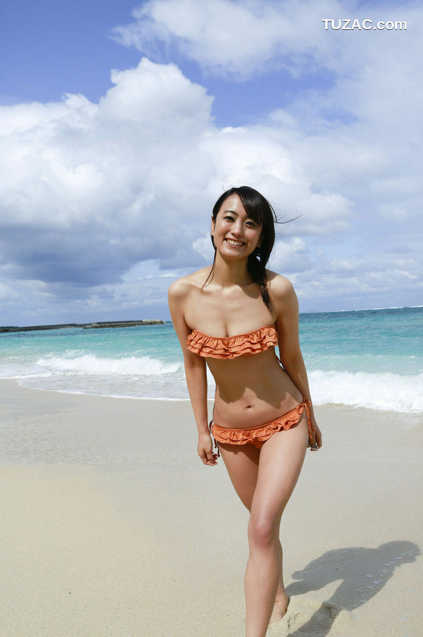 WPB写真_Seyama Mariko 脊山麻理子 No.168 写真集[132P]