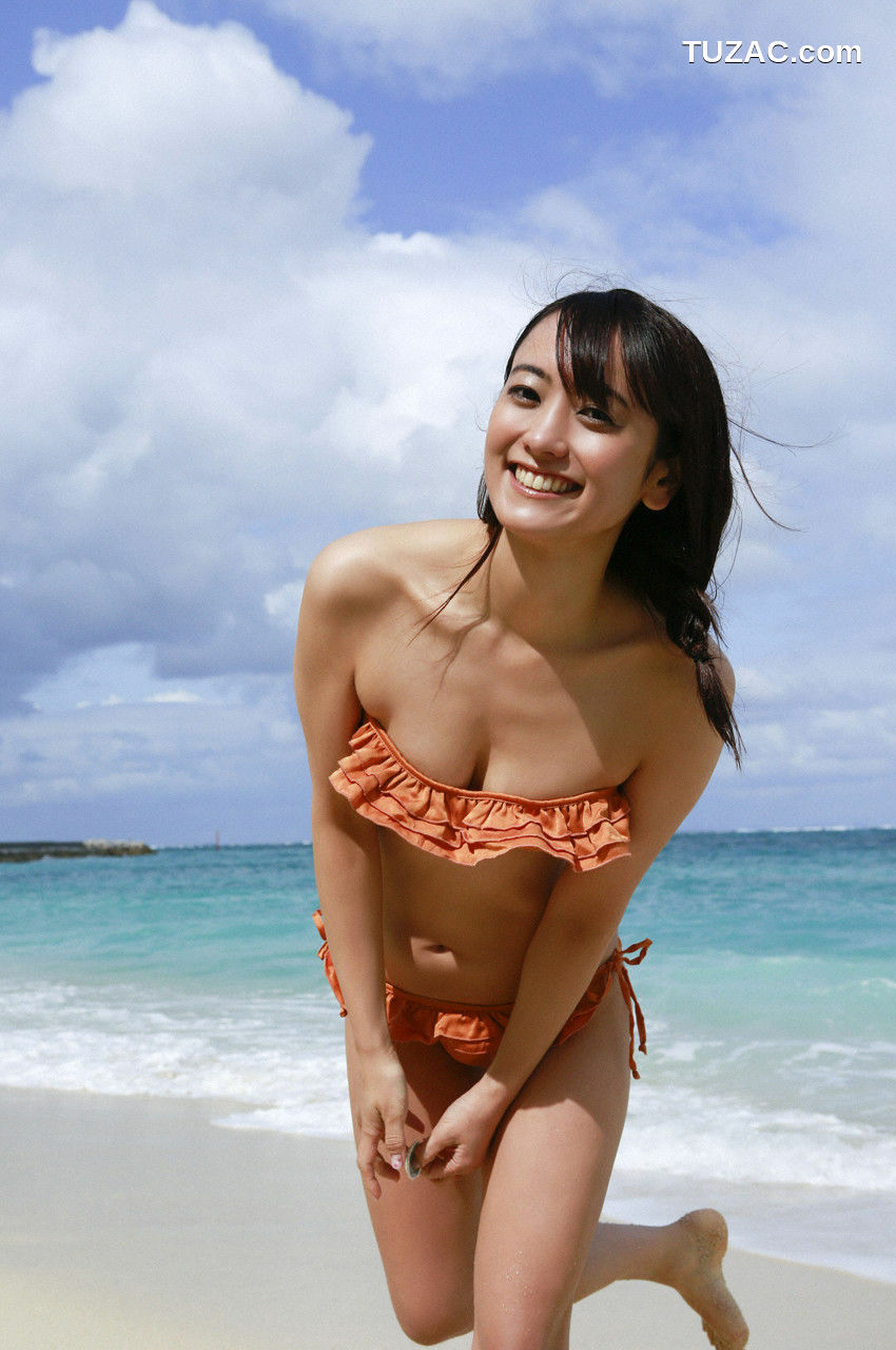 WPB写真_Seyama Mariko 脊山麻理子 No.168 写真集[132P]